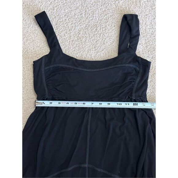 Fresh Produce long black dress - Picture 6 of 12